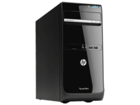 HP Pavilion P6 - AMD A4-3400 - 4GB - 256GB SSD - DvDRW - Windows 10 Home HP Pavilion P6 - AMD A4-3400 - 4GB - 256GB SSD - DvDRW - Windows 10 Home