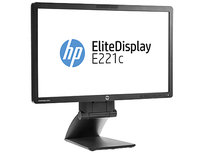 B-KEUZE - HP E221c - 22 inch - 1920x1080 - 16:9 - DVI-D - VGA - DP - zwart B-KEUZE - HP E221c - 22 inch - 1920x1080 - 16:9 - DVI-D - VGA - DP - zwart