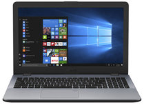 ASUS P1501U - Core i3-7100U - 4GB - 256GB SSD - 15.6 inch - DvDRW - Windows 10 Pro ASUS P1501U - Core i3-7100U - 4GB - 256GB SSD - 15.6 inch - DvDRW - Windows 10 Pro
