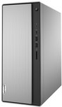 Lenovo IdeaCentre 5 - AMD Ryzen 5-4600G - 8GB - 256GB SSD + 1TB HDD - HDMI - Windows 10 Home Lenovo IdeaCentre 5 - AMD Ryzen 5-4600G - 8GB - 256GB SSD + 1TB HDD - HDMI - Windows 10 Home