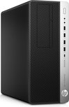 HP EliteDesk 800 G5 - Core i7-9700 - 16GB RAM - 256GB SSD - Windows 10 Pro HP EliteDesk 800 G5 - Core i7-9700 - 16GB RAM - 256GB SSD - Windows 10 Pro