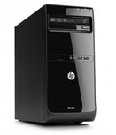 HP Pro 3500 MT - Pentium G2030 - 4GB - 500GB HDD - DvDRW - Windows 10 Pro HP Pro 3500 MT - Pentium G2030 - 4GB - 500GB HDD - DvDRW - Windows 10 Pro