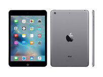 B-Keuze - Apple iPad Mini 2 - 16GB - 7.9 inch - WiFi - Space Grey B-Keuze - Apple iPad Mini 2 - 16GB - 7.9 inch - WiFi - Space Grey