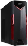 DEMO - Acer NITRO N50 - Core i3-8100 - 8GB - 256GB SSD - 1000GB HDD - GTX 1050 2GB - HDMI - Windows 10 Home DEMO - Acer NITRO N50 - Core i3-8100 - 8GB - 256GB SSD - 1000GB HDD - GTX 1050 2GB - HDMI - Windows 10 Home