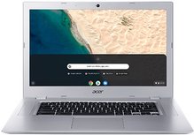Acer Chromebook CB315-2H-44LA - 15.6 inch FHD - A4-9120C - 4GB - 64GB - Chrome OS Acer Chromebook CB315-2H-44LA - 15.6 inch FHD - A4-9120C - 4GB - 64GB - Chrome OS