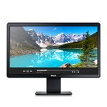 B-KEUZE - DELL E2014H - 20 inch - 1600x900 - 16:0 - VGA - Zwart B-KEUZE - DELL E2014H - 20 inch - 1600x900 - 16:0 - VGA - Zwart