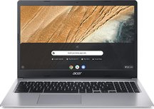 Acer Chromebook CB315-3H-C50R - 15.6 inch FHD - Intel N4000 - 4GB - 64GB - Chrome OS Acer Chromebook CB315-3H-C50R - 15.6 inch FHD - Intel N4000 - 4GB - 64GB - Chrome OS