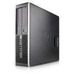 HP 8300 Pro SFF -Core i5-3470 - 4GB - 240GB SSD - DvDRW - Windows 10 Pro HP 8300 Pro SFF -Core i5-3470 - 4GB - 240GB SSD - DvDRW - Windows 10 Pro