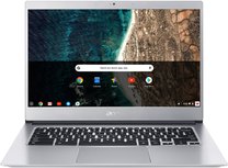 DEMO - Acer Chromebook CB514-1H-C7ZL - 14 inch - N3350 - 4GB - 32GB - Chrome OS DEMO - Acer Chromebook CB514-1H-C7ZL - 14 inch - N3350 - 4GB - 32GB - Chrome OS