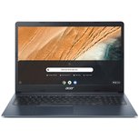 Acer Chromebook CB315-3H-C07V - 15.6 inch FHD - Intel N4120 - 4GB - 128GB - Chrome OS Acer Chromebook CB315-3H-C07V - 15.6 inch FHD - Intel N4120 - 4GB - 128GB - Chrome OS