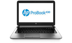 HP 430 G2 - Intel Core i3 - 4030U - 8GB - 120GB SSD - 13.3'' HD - Windows 10 HP 430 G2 - Intel Core i3 - 4030U - 8GB - 120GB SSD - 13.3'' HD - Windows 10