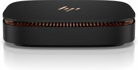 HP Elite Slice G2 - Core i5 - 7500T - 8GB RAM - 128GB SSD - Windows 10 PRO HP Elite Slice G2 - Core i5 - 7500T - 8GB RAM - 128GB SSD - Windows 10 PRO