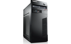 LENOVO THINKCENTRE M73 MT | CORE I3-4170 | 4GB | 240GB SSD | DVDRW | WINDOWS 10 PRO LENOVO THINKCENTRE M73 MT | CORE I3-4170 | 4GB | 240GB SSD | DVDRW | WINDOWS 10 PRO