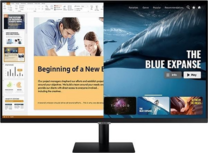 SAMSUNG LS32 | 32 INCH | 1920X1080 (FHD) |16:9 | HDMI | ZWART SAMSUNG LS32 | 32 INCH | 1920X1080 (FHD) |16:9 | HDMI | ZWART