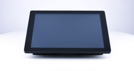 EYEPOS POS-510GT - CORE i5 - 8GB - 128GB SSD - 15 INCH TOUCHSCREEN - GEEN ORIGINELE VOET EYEPOS POS-510GT - CORE i5 - 8GB - 128GB SSD - 15 INCH TOUCHSCREEN - GEEN ORIGINELE VOET
