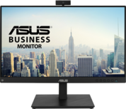ASUS BE24EQSK | 23.8 INCH | 1920x1080 | 16:9 | HDMI | DP | VGA | 75Hz | ZWART ASUS BE24EQSK | 23.8 INCH | 1920x1080 | 16:9 | HDMI | DP | VGA | 75Hz | ZWART